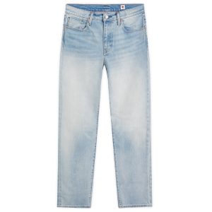 Levis MIJ 502 Taper Jeans