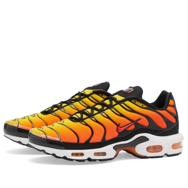 Nike Air Max Plus Sunset Sneaker