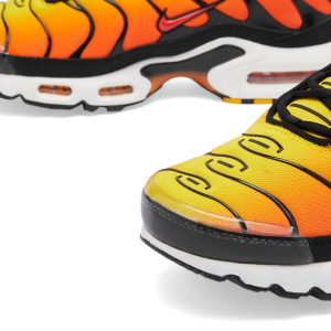 Nike Air Max Plus Sunset Sneaker