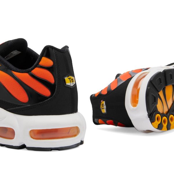 Nike Air Max Plus Sunset Sneaker