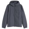 Barbour Angler Showerproof Jacket