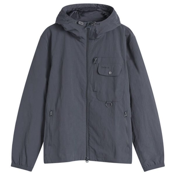 Barbour Angler Showerproof Jacket