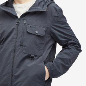 Barbour Angler Showerproof Jacket