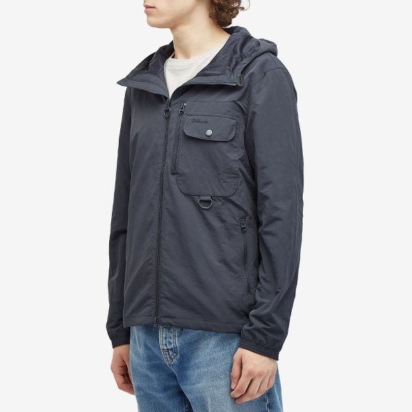 Barbour Angler Showerproof Jacket