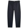 Barbour Grindle Relaxed Canvas Trousers