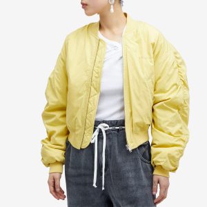 Isabel Marant Étoile Bessime Bomber Jacket