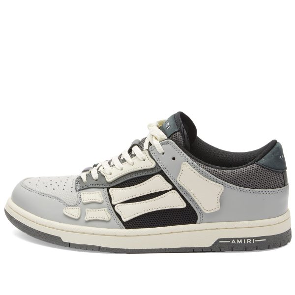 AMIRI Skel Top Low Mesh Sneaker