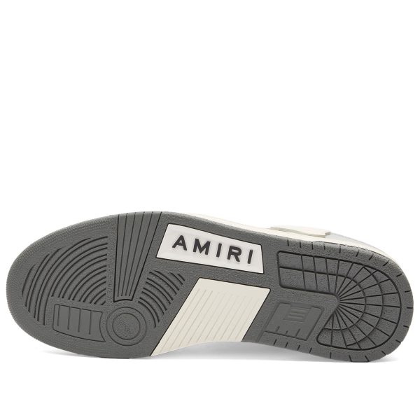 AMIRI Skel Top Low Mesh Sneaker