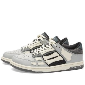 AMIRI Skel Top Low Mesh Sneaker