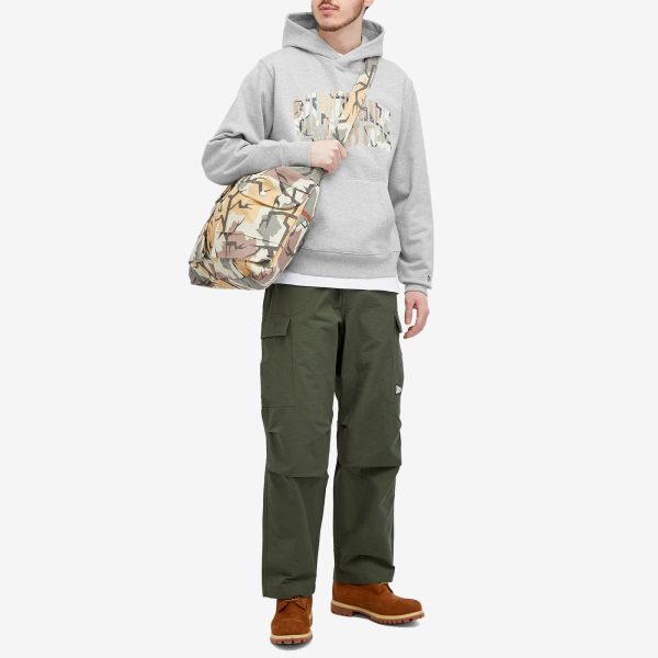 Billionaire Boys Club Camo Tote Bag