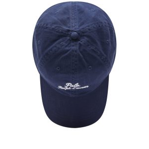 Polo Ralph Lauren Chain Stitch Logo Cap