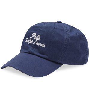 Polo Ralph Lauren Chain Stitch Logo Cap