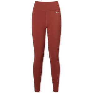 Sporty & Rich Runner Script High Waisted Leggings