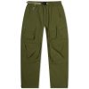 Maharishi Veg Dyed Cargo Track Pant