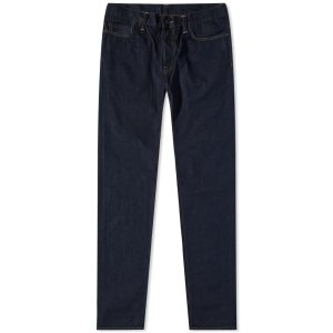 Carhartt WIP Klondike Regular Tapered Jeans