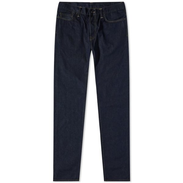 Carhartt WIP Klondike Regular Tapered Jeans