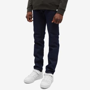 Carhartt WIP Klondike Regular Tapered Jeans