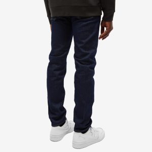 Carhartt WIP Klondike Regular Tapered Jeans