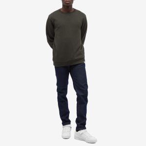 Carhartt WIP Klondike Regular Tapered Jeans