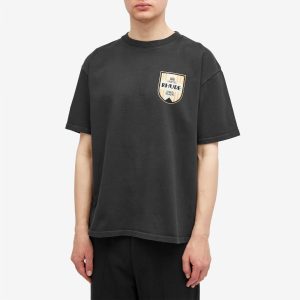 Rhude Mont Blank Hotel T-Shirt