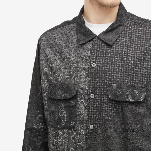 Engineered Garments Classic Shirt