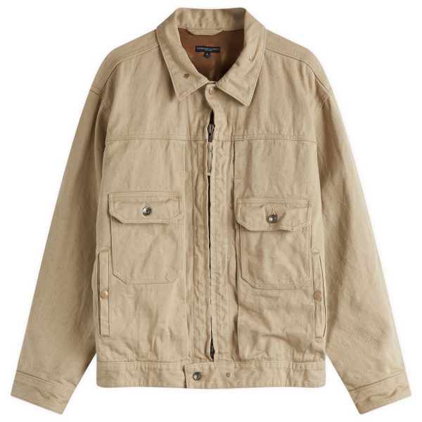 Engineered Garments Trucker Jacket