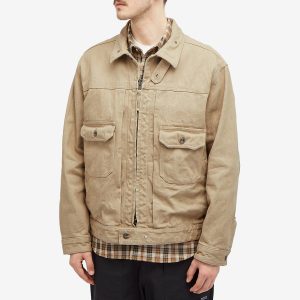 Engineered Garments Trucker Jacket