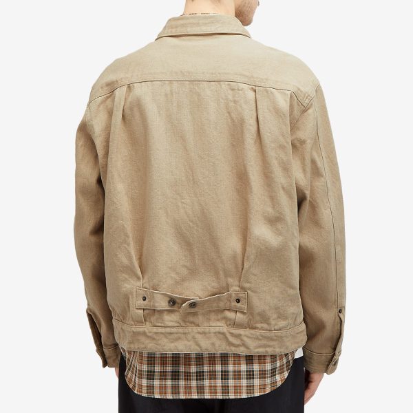 Engineered Garments Trucker Jacket