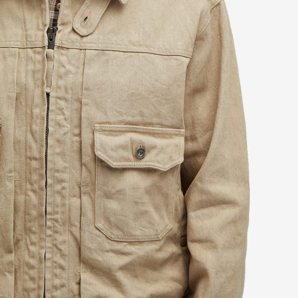 Engineered Garments Trucker Jacket