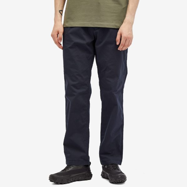 Stone Island Stretch-TC Garment Dyed Badge Chinos