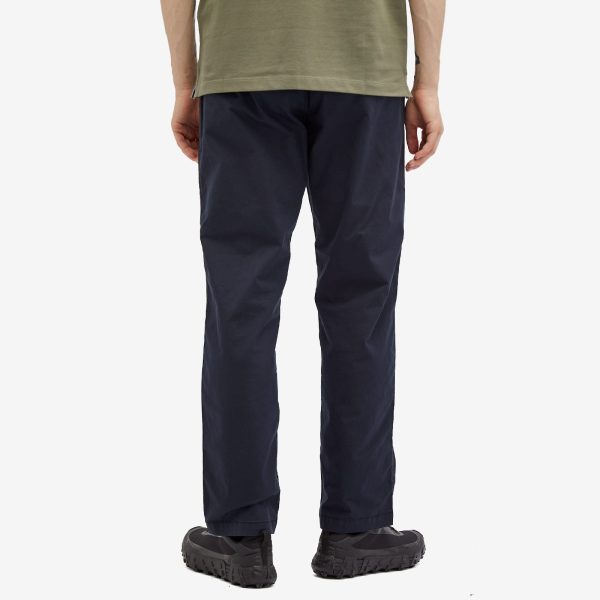 Stone Island Stretch-TC Garment Dyed Badge Chinos