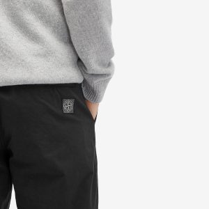 Stone Island Stretch-TC Garment Dyed Badge Chinos