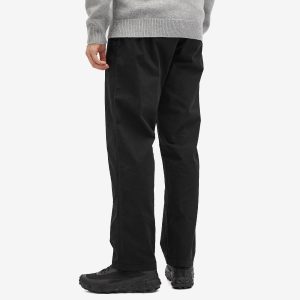 Stone Island Stretch-TC Garment Dyed Badge Chinos