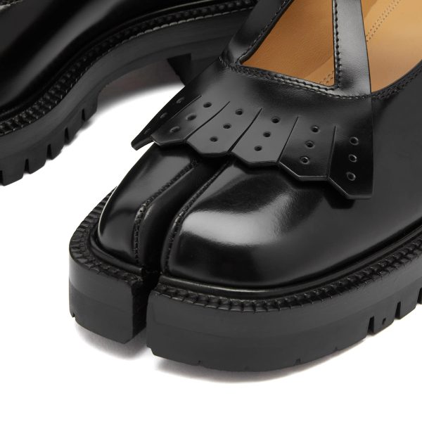 Maison Margiela Tabi County Loafer