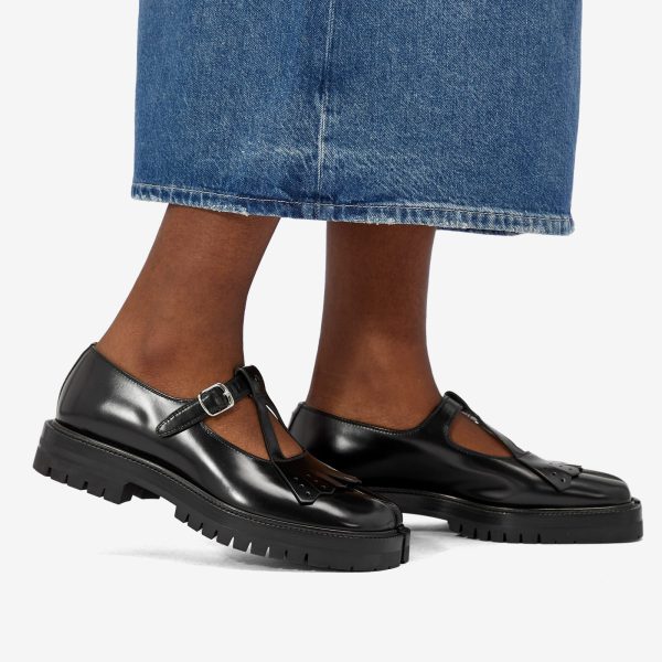 Maison Margiela Tabi County Loafer