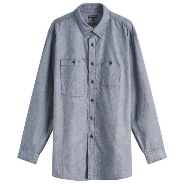 Engineered Garments Work Shirt