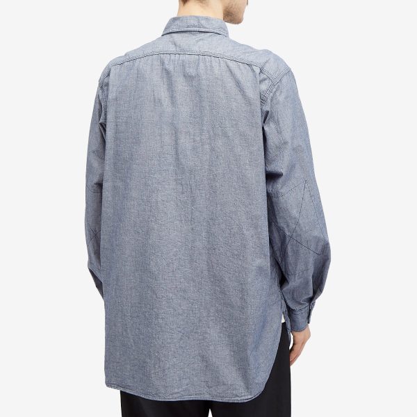 Engineered Garments Work Shirt