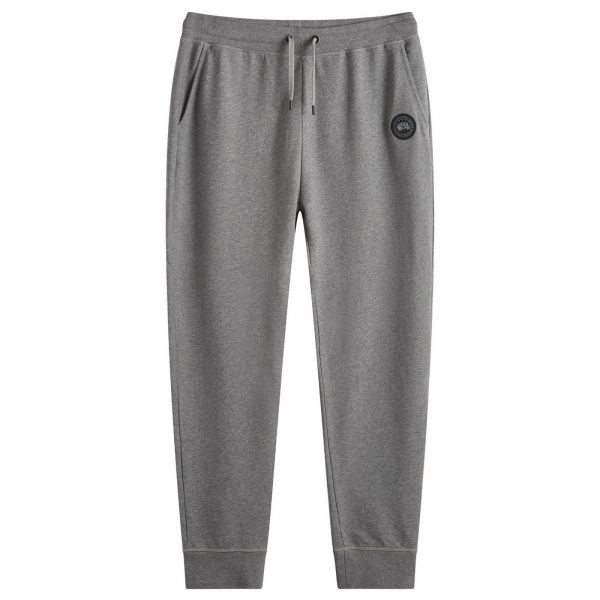 Canada Goose Black Disc Huron Pants