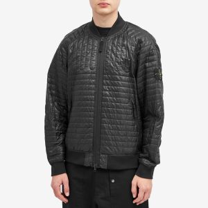 Stone Island Pertex Quantum Primaloft Bomber Jacket