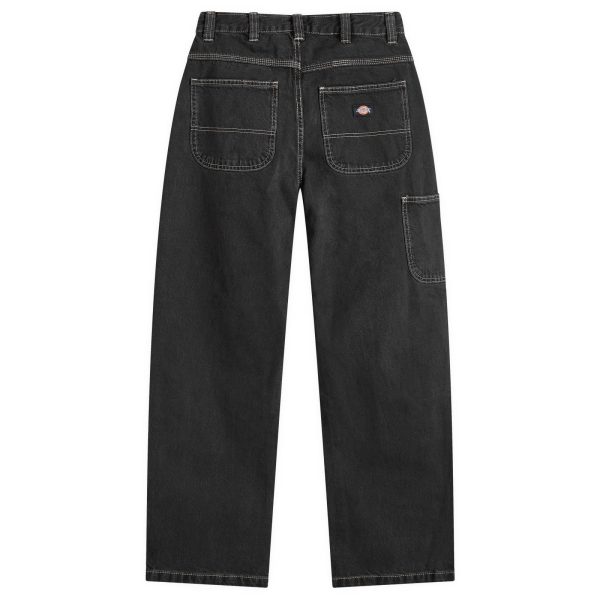 Dickies Madison Baggy Fit Jeans