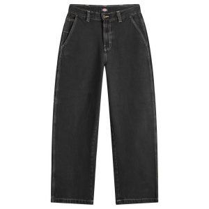 Dickies Madison Baggy Fit Jeans