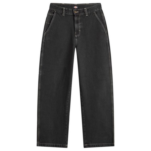 Dickies Madison Baggy Fit Jeans