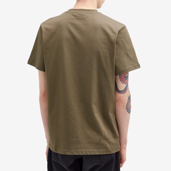 Foret Amber Logo T-Shirt