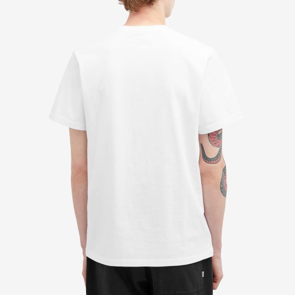 Foret Amber Logo T-Shirt