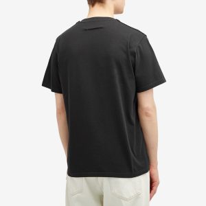 MM6 Maison Margiela Number Logo T-Shirt