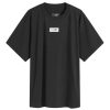 MM6 Maison Margiela Number Label T-Shirt