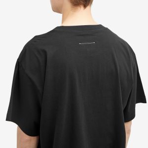 MM6 Maison Margiela Number Label T-Shirt