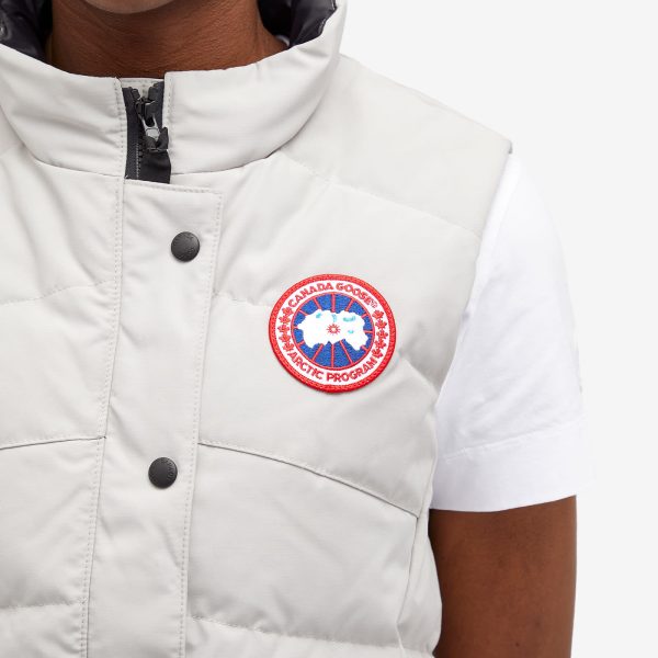 Canada Goose Freestyle Vest