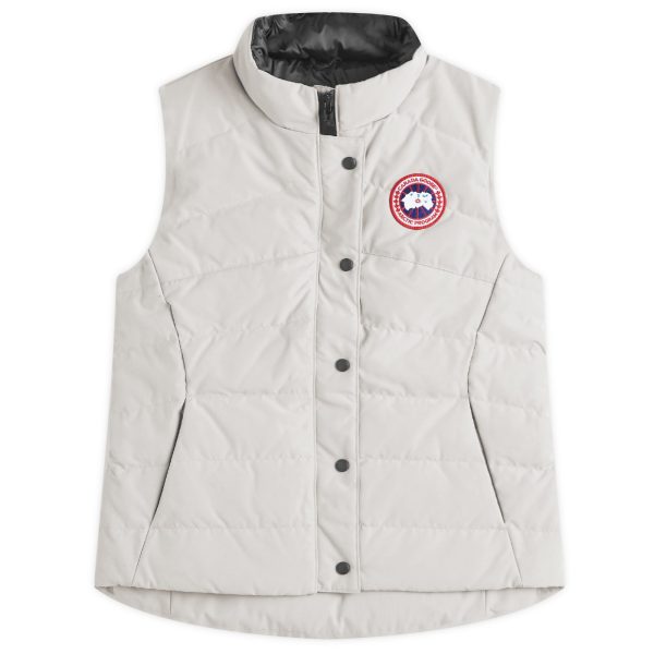 Canada Goose Freestyle Vest