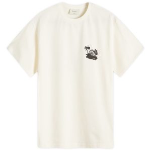 Foret House T-Shirt